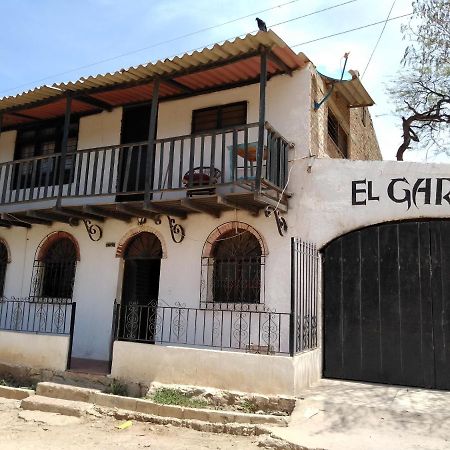 El Garaje Hostal Taganga Exterior foto